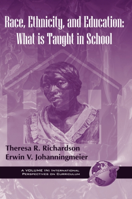 E-kniha Race, Ethnicity and Education David Scott