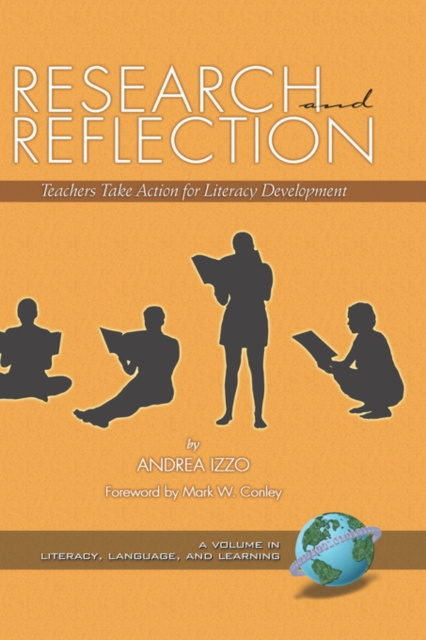 E-kniha Research and Reflection Andrea Izzo