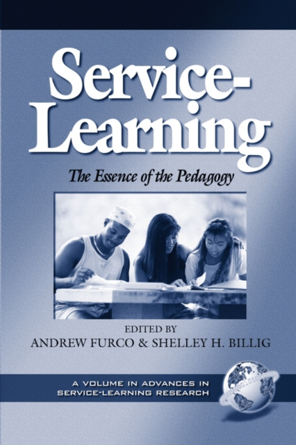 E-book Service Learning Andrew Furco
