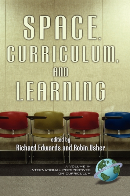 E-knjiga Space, Curriculum and Learning David Scott