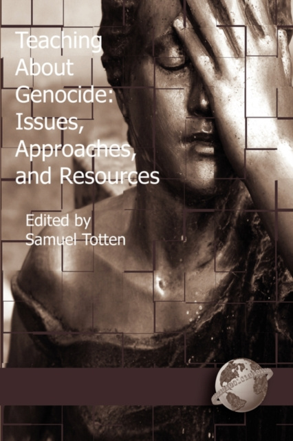 E-knjiga Teaching about Genocide Samuel Totten