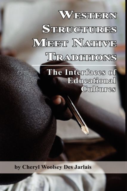 E-Book Western Structures Meet Native Traditions Cheryl Woolsey Des Jarlais