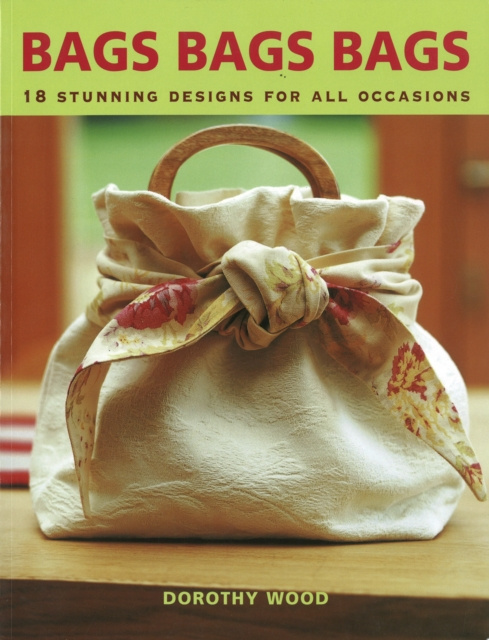 E-kniha Bags Bags Bags Dorothy Wood
