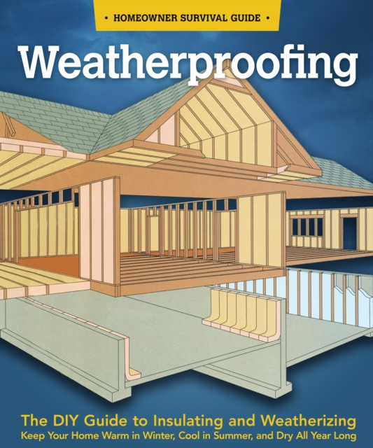 E-Book Weatherproofing Skills Institute Press