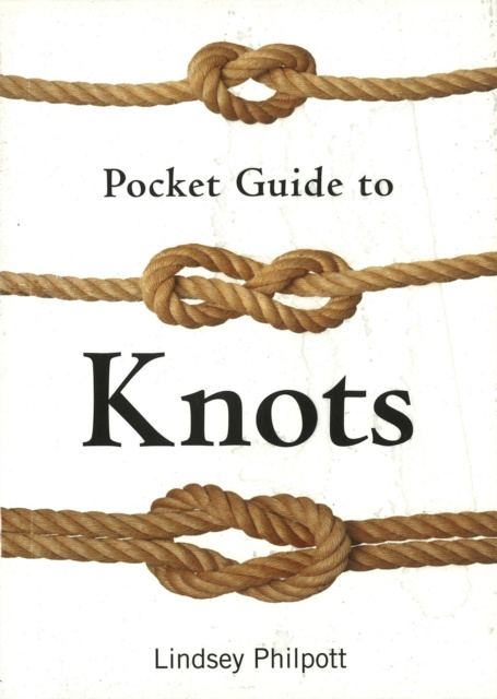 E-book Pocket Guide to Knots Lindsey Philpott