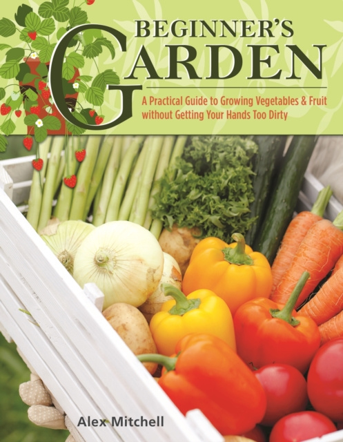 E-knjiga Beginner's Garden Alex Mitchell