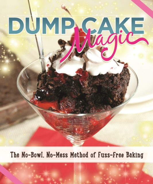 E-knjiga Dump Cake Magic Anne Schaeffer