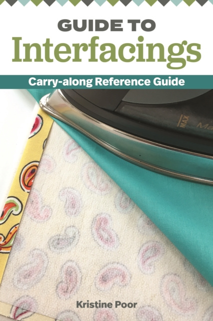 E-book Guide to Interfacings Kristine Poor
