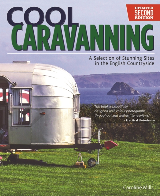 E-Book Cool Caravanning, Updated Second Edition Caroline Mills