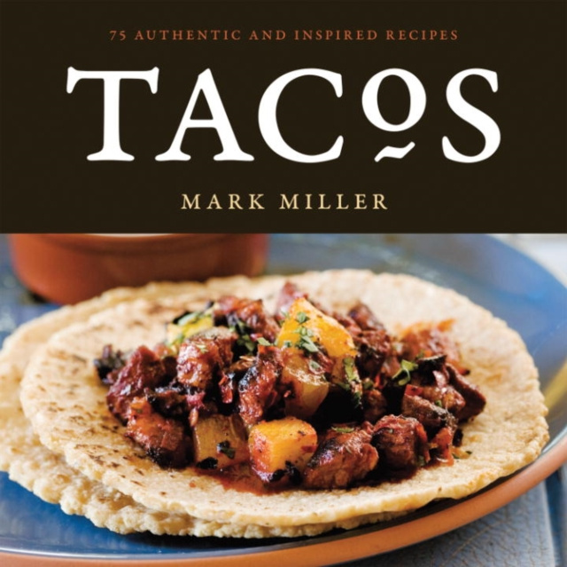 E-knjiga Tacos Mark Miller