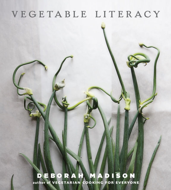 E-kniha Vegetable Literacy Deborah Madison