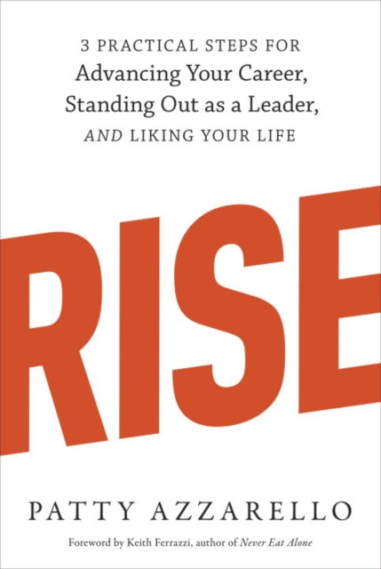 E-book Rise Patty Azzarello