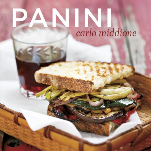 E-book Panini Carlo Middione
