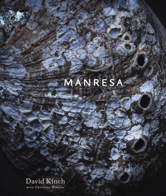 E-book Manresa David Kinch