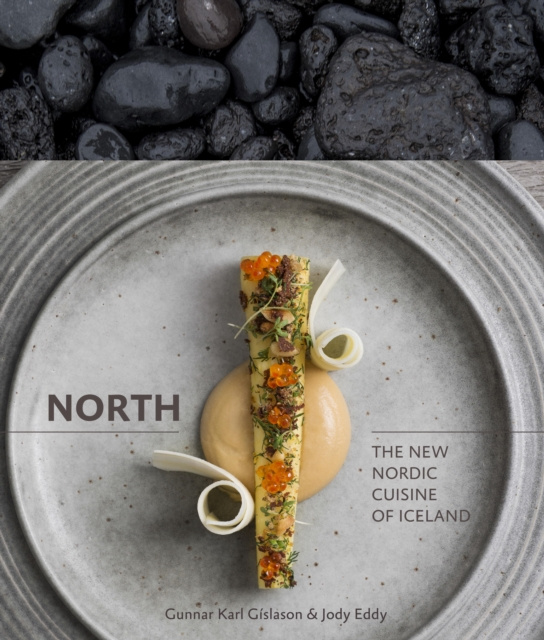E-book North Gunnar Karl Gislason