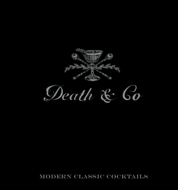 E-kniha Death & Co David Kaplan