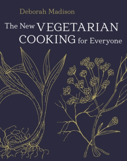 E-kniha New Vegetarian Cooking for Everyone Deborah Madison