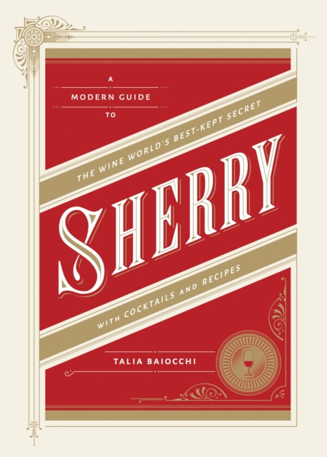 E-kniha Sherry Talia Baiocchi