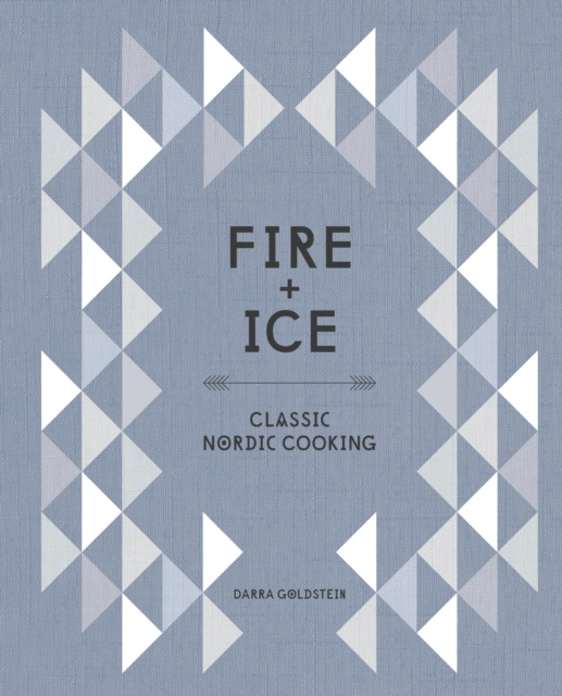E-book Fire and Ice Darra Goldstein