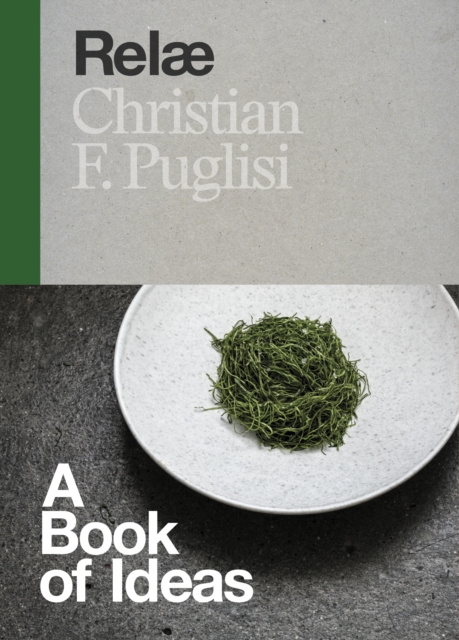 E-kniha Relae Christian F. Puglisi