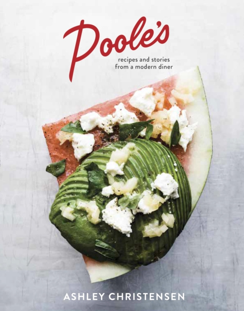 E-book Poole's Ashley Christensen