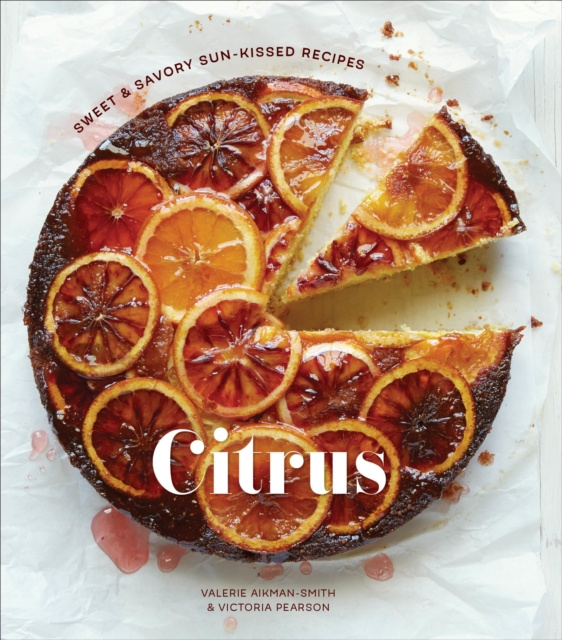 E-book Citrus Valerie Aikman-Smith