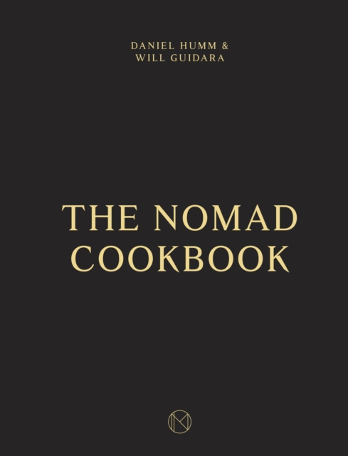 E-book NoMad Cookbook Daniel Humm