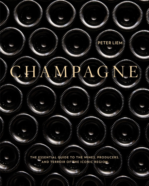 E-kniha Champagne Peter Liem