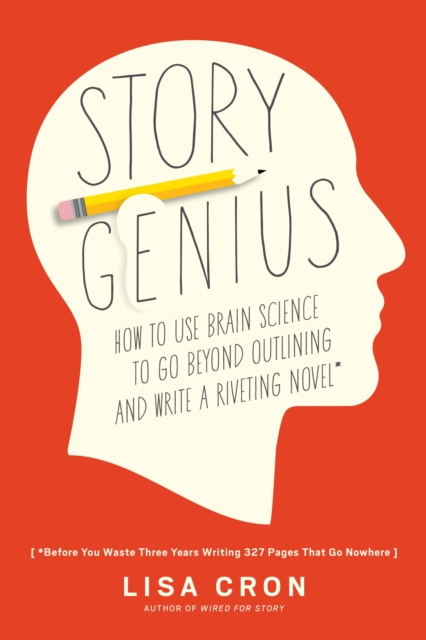 E-kniha Story Genius Lisa Cron