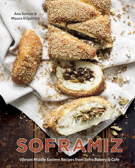 E-knjiga Soframiz Ana Sortun