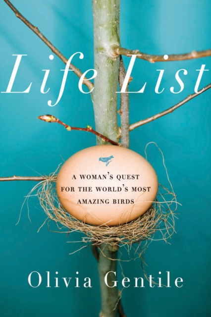 E-book Life List Gentile Olivia Gentile