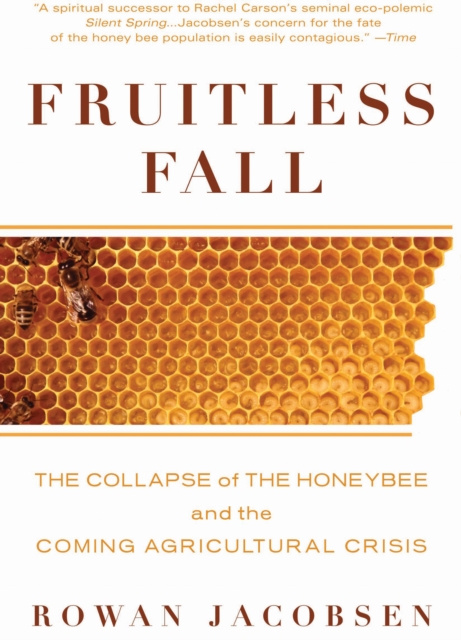 E-knjiga Fruitless Fall Jacobsen Rowan Jacobsen