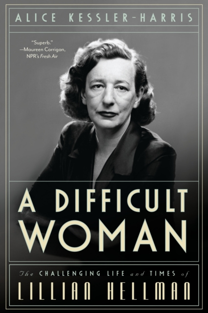E-Book Difficult Woman Kessler-Harris Alice Kessler-Harris