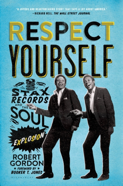 E-book Respect Yourself Gordon Robert Gordon