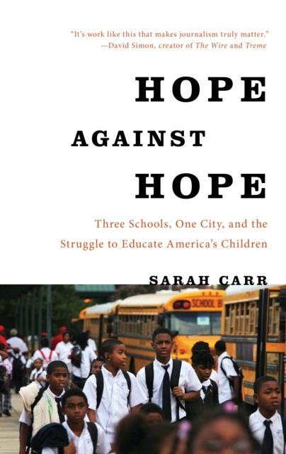 E-Book Hope Against Hope Carr Sarah Carr
