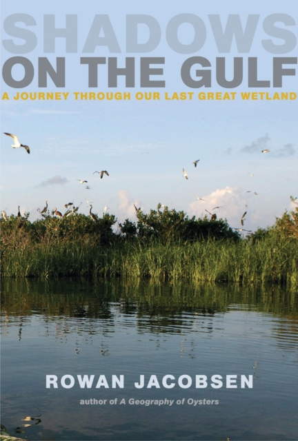 E-book Shadows on the Gulf Jacobsen Rowan Jacobsen