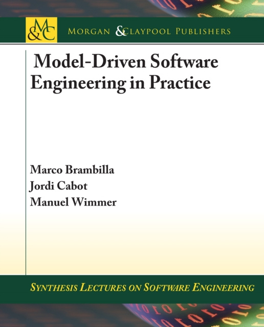 E-knjiga Model-Driven Software Engineering in Practice Marco Brambilla