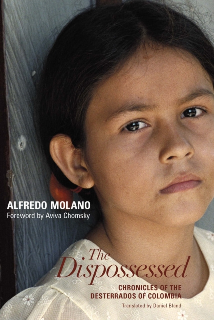 E-book Dispossessed Alfredo Molano