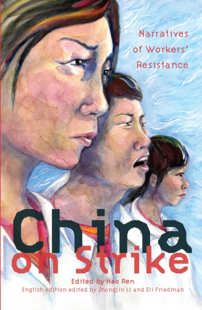 E-book China on Strike Zhongjin Li