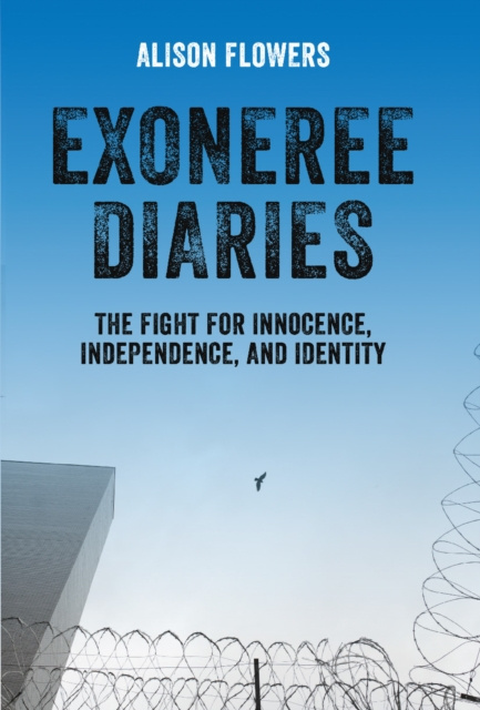 E-Book Exoneree Diaries Alison Flowers