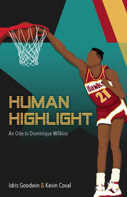 E-book Human Highlight Kevin Coval