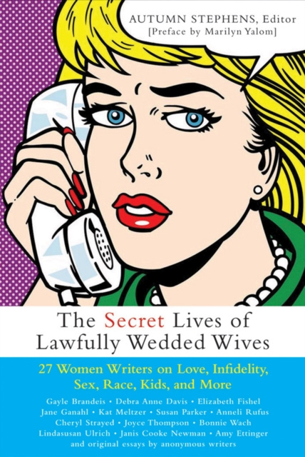 E-book Secret Lives of Lawfully Wedded Wives Autumn Stephens