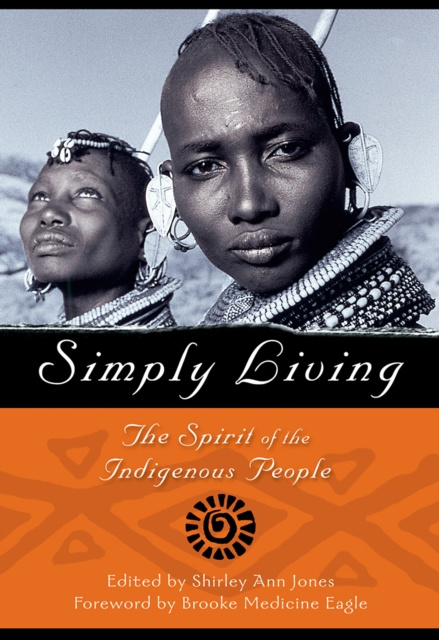 E-Book Simply Living Shirley Jones