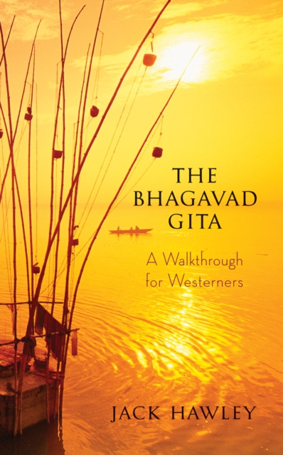 E-kniha Bhagavad Gita Jack Hawley