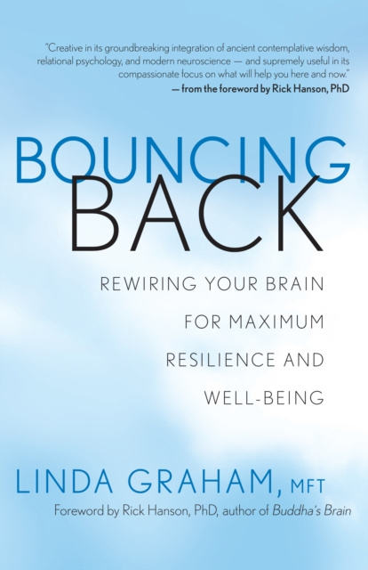 E-knjiga Bouncing Back MFT Linda Graham