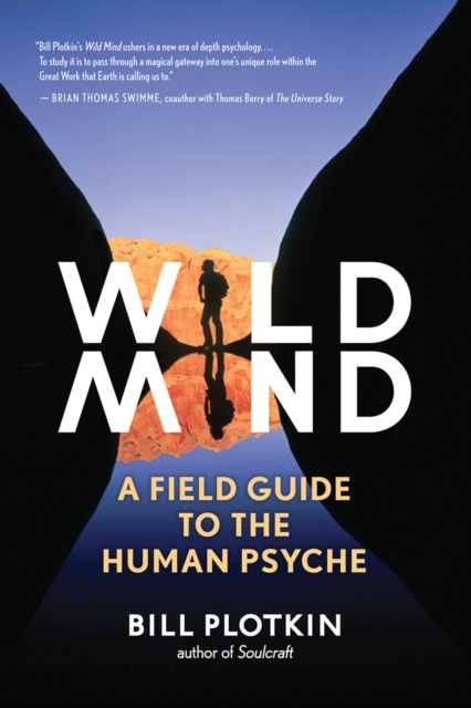 E-book Wild Mind Bill Plotkin