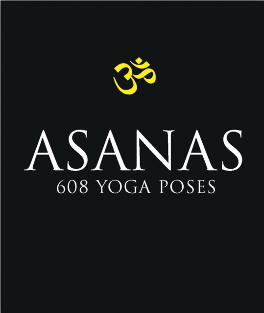 E-book Asanas Dharma Mittra