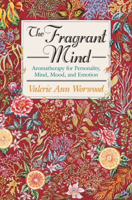 E-kniha Fragrant Mind Valerie Ann Worwood