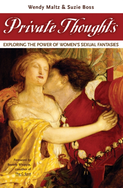 E-book Private Thoughts Wendy Maltz