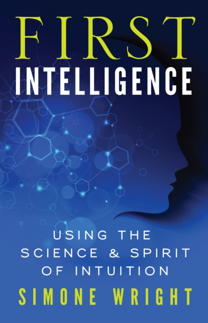 E-knjiga First Intelligence Simone Wright